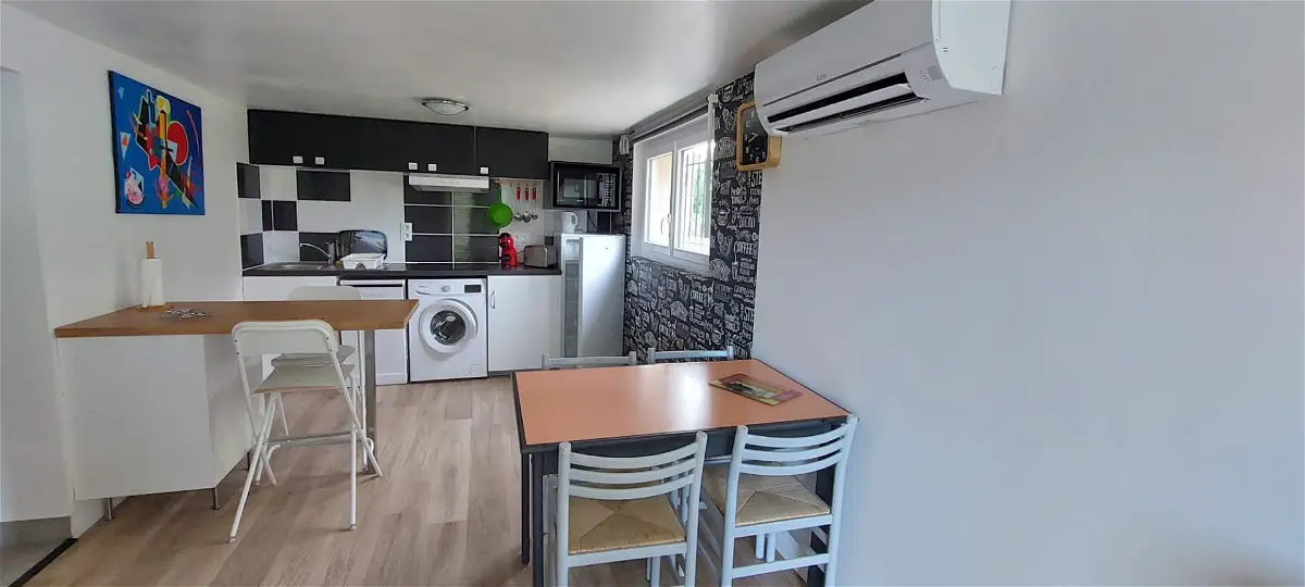 appartementà TOULOUSE