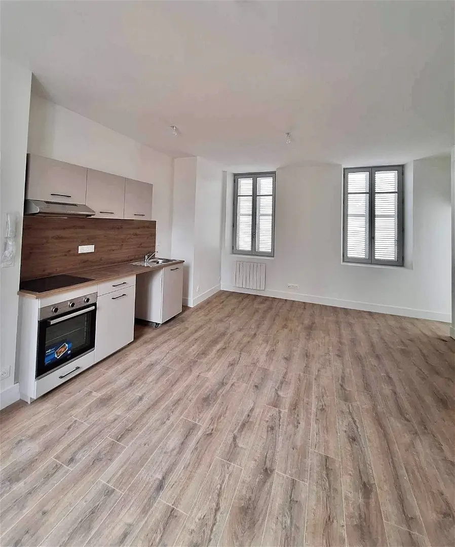 appartementà ANGOULEME