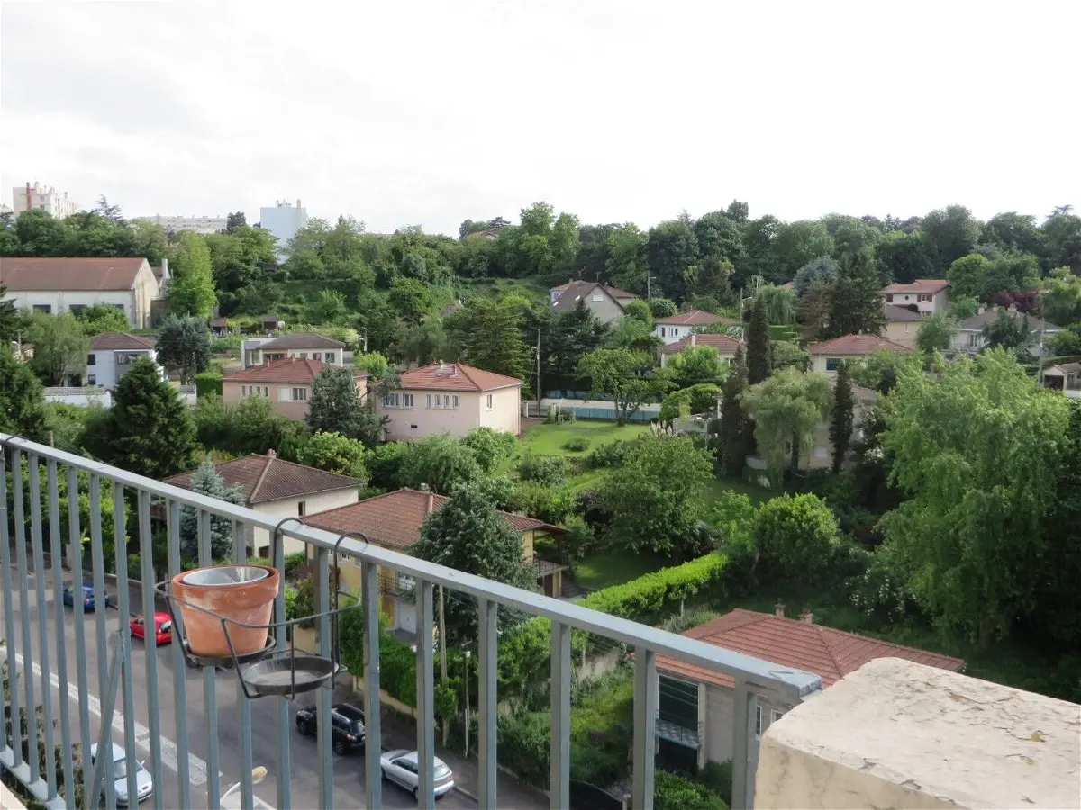 appartementà Lyon 9e Arrondissement