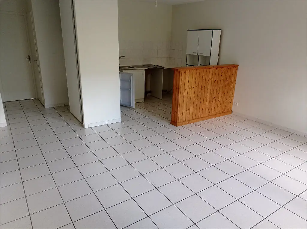 appartementà NIORT