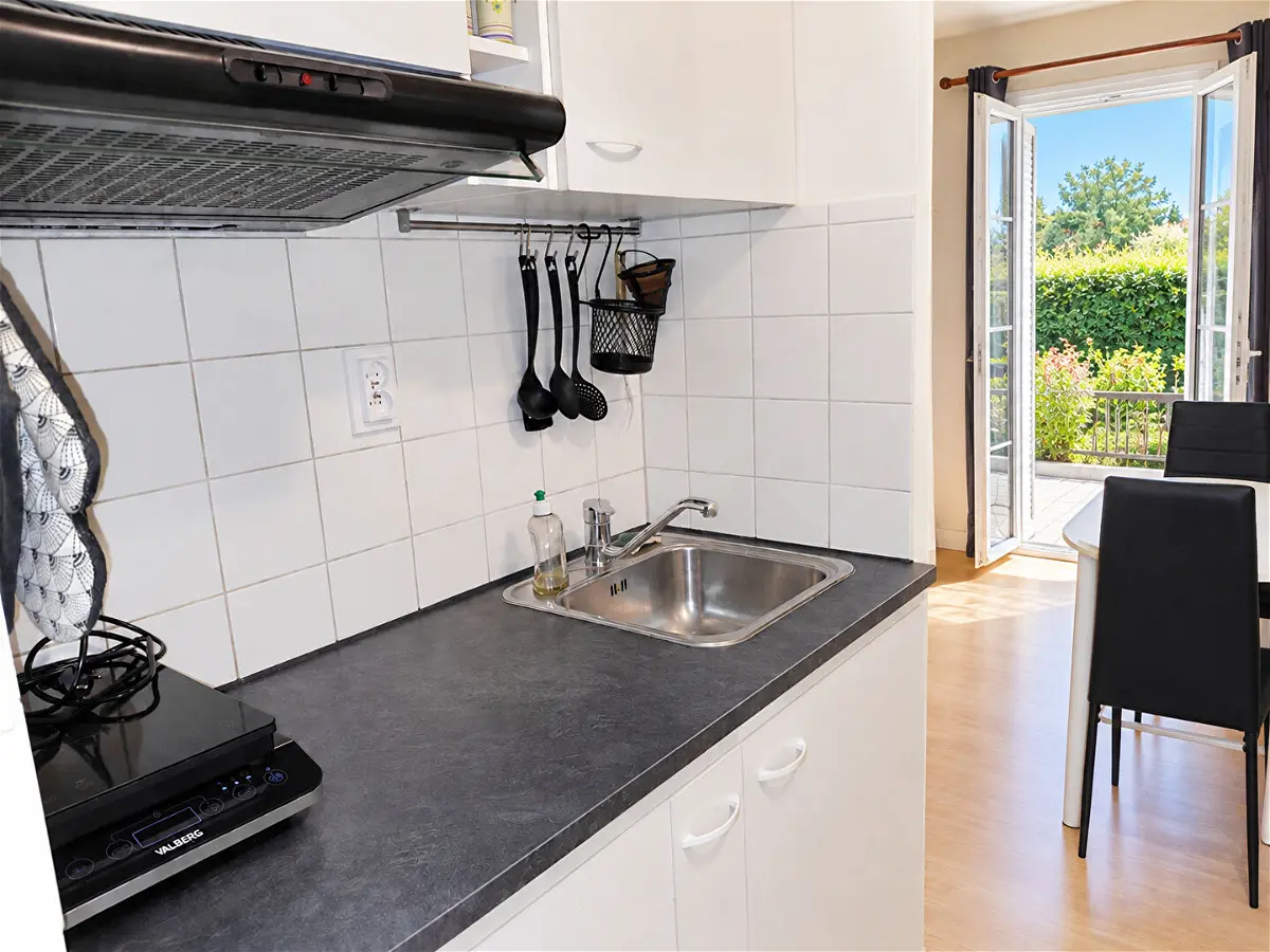 Achat appartementà BARBOTAN LES THERMES