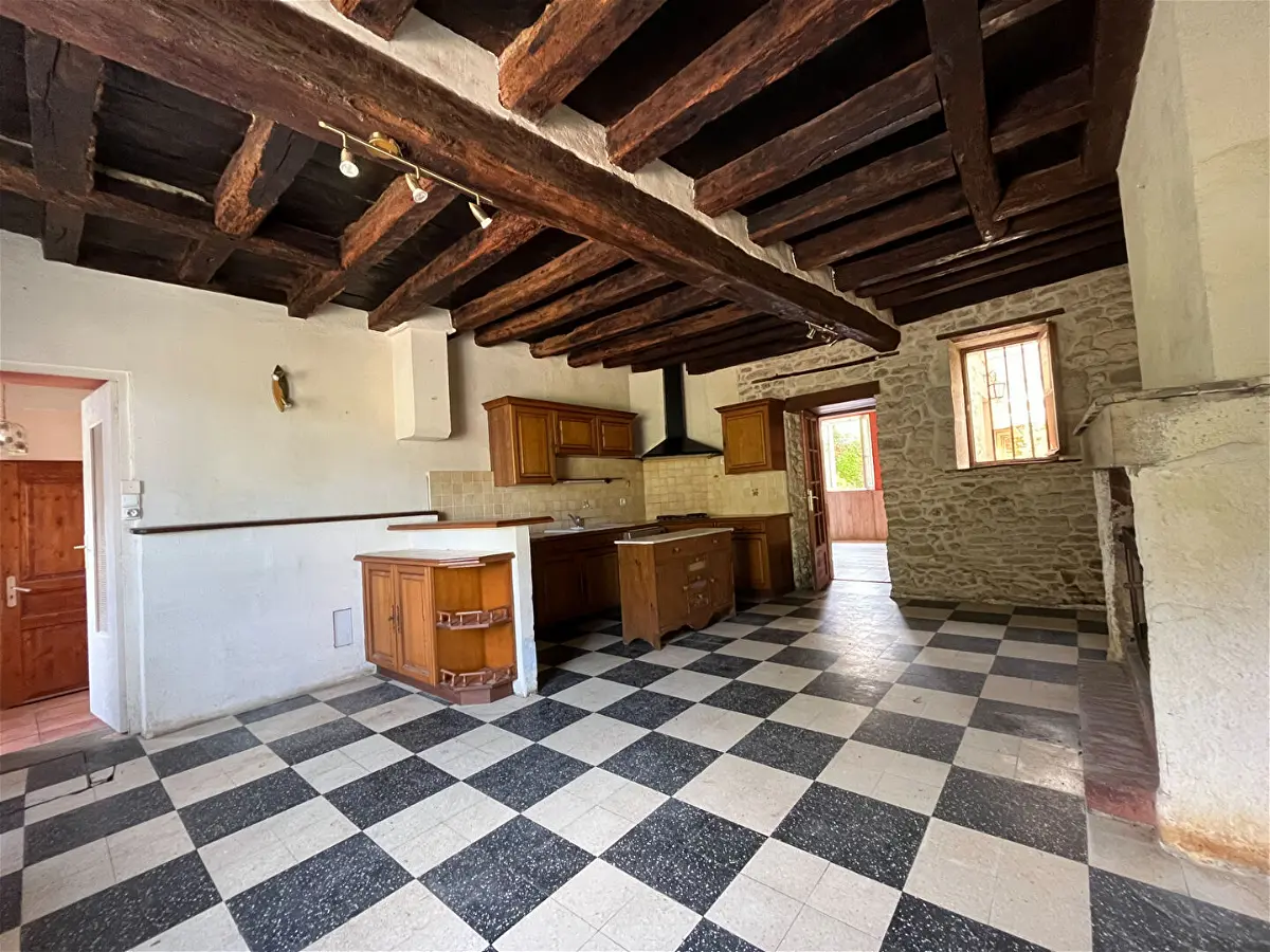 Achat maisonà NARCY