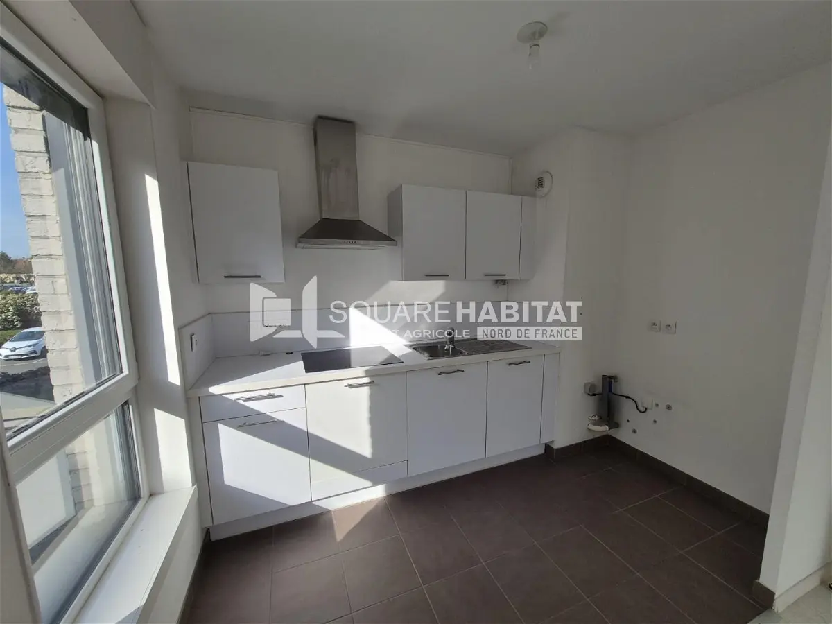 appartementà Wattignies