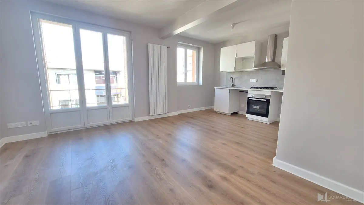 appartementà CLERMONT FERRAND