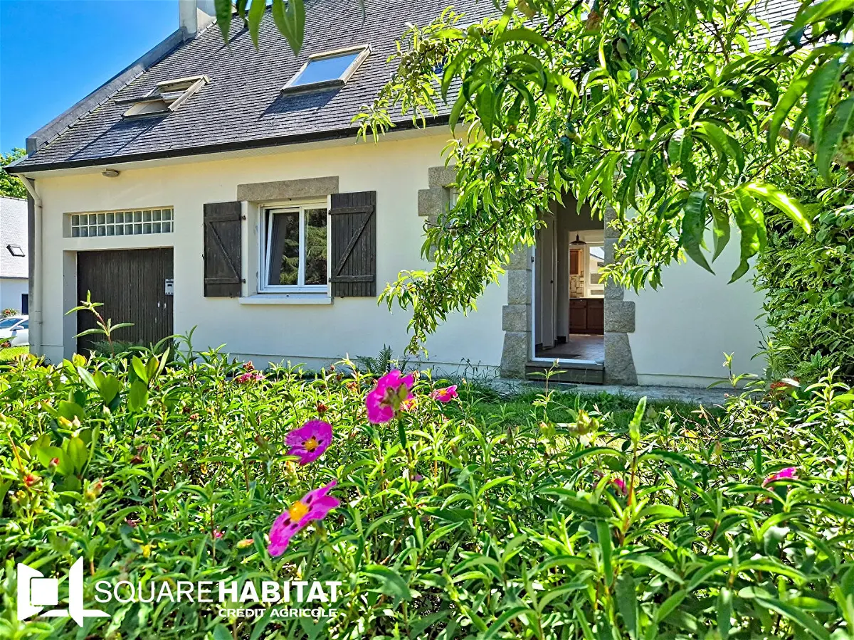 Achat maisonà TREGUNC
