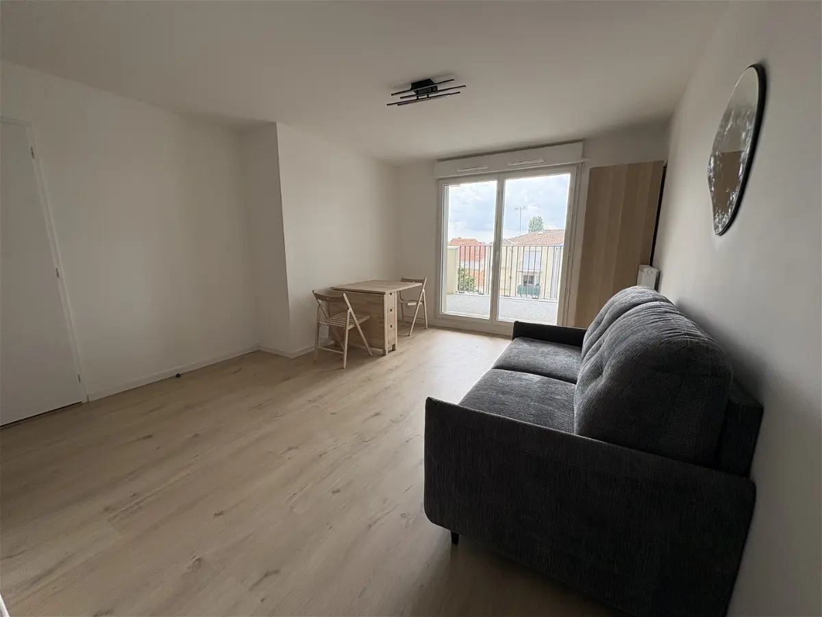appartementà CHALLANS