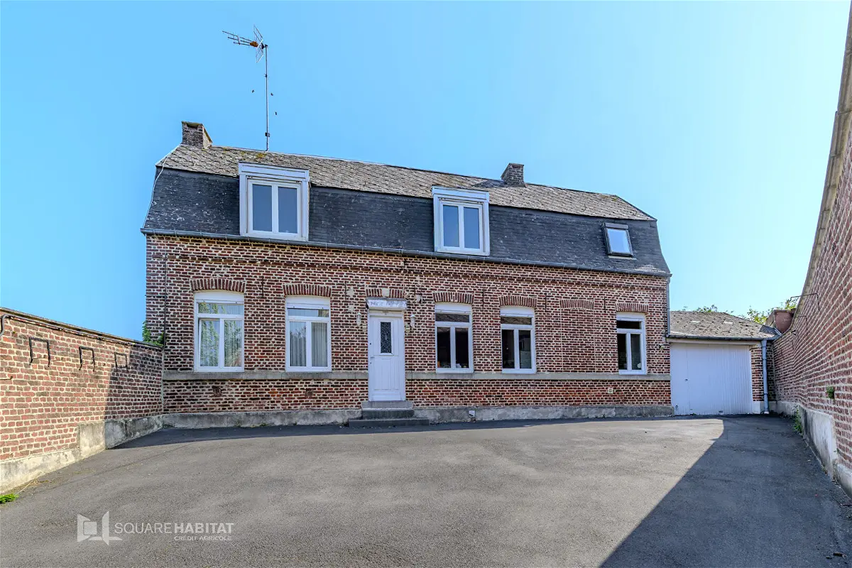 Achat maisonà REUMONT