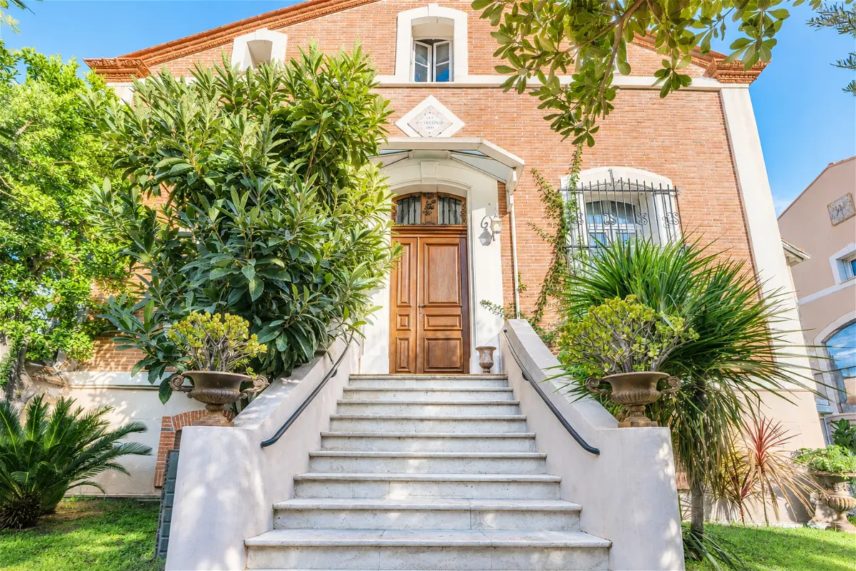 Achat maisonà PERPIGNAN