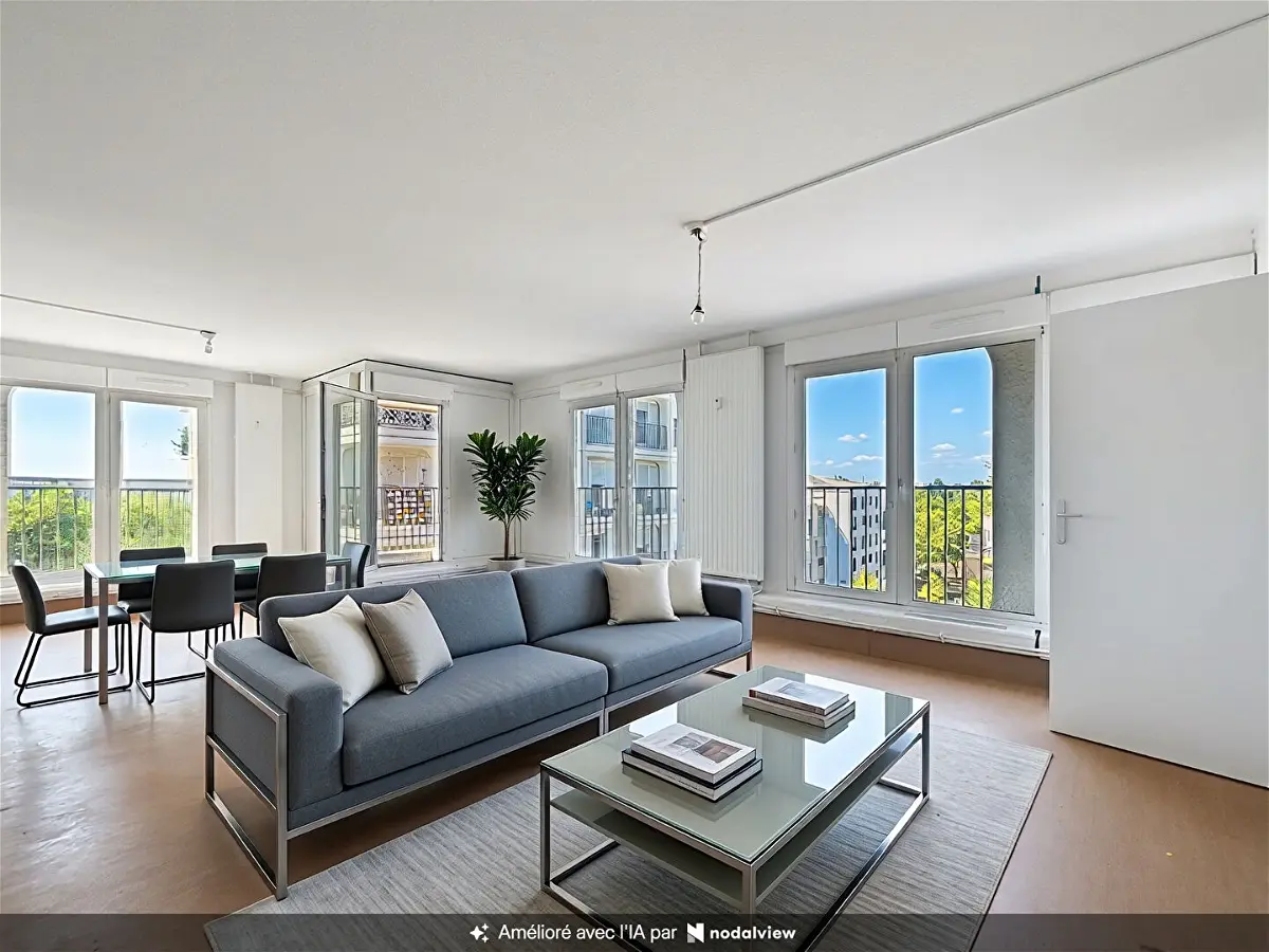 Achat appartementà BORDEAUX