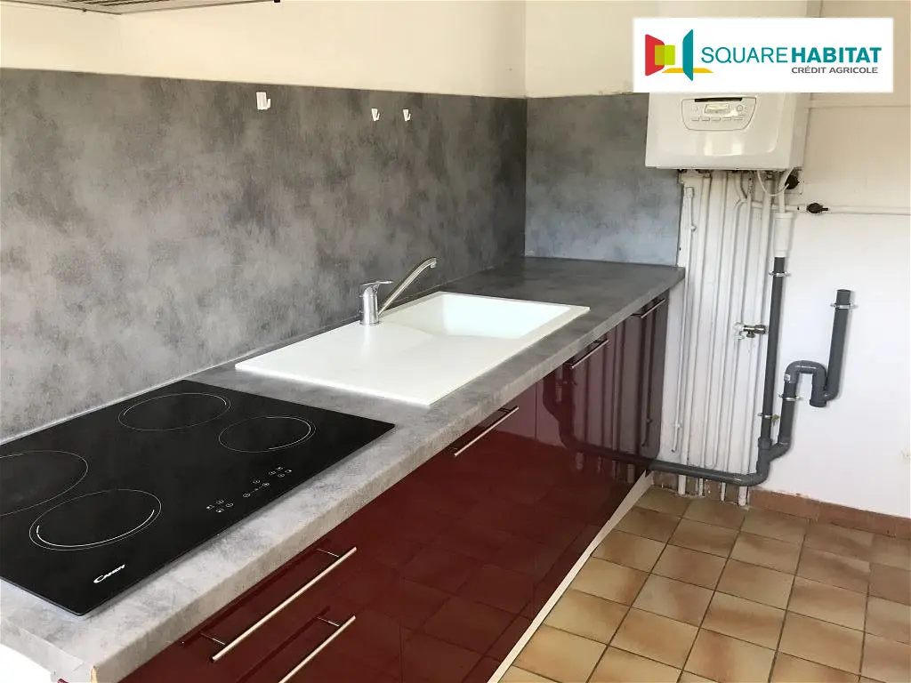appartementà AUCH