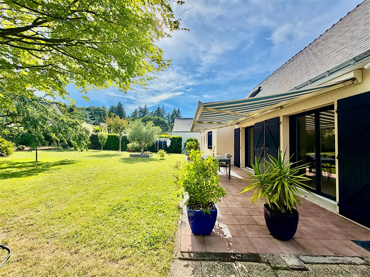 Achat maisonà Nozay