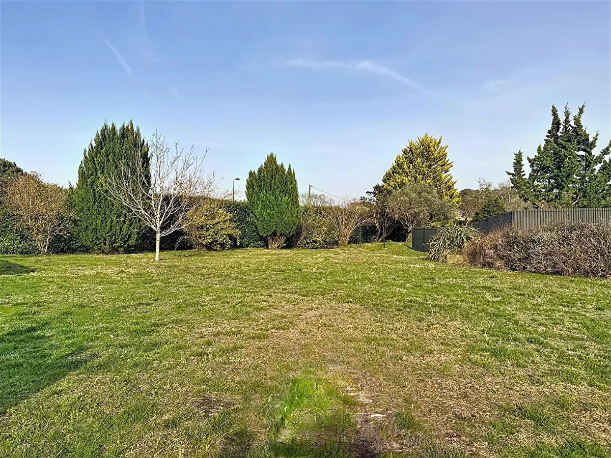 Achat terrainà SOUSTONS