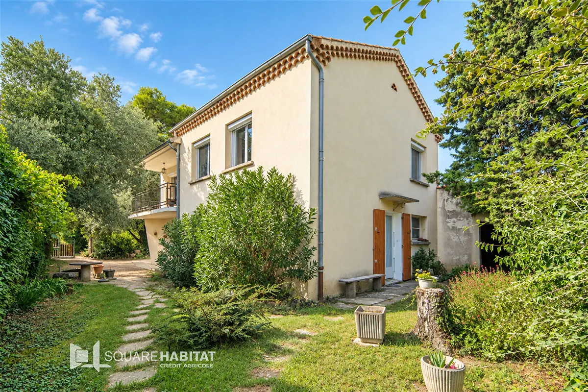 Achat maisonà ANCONE