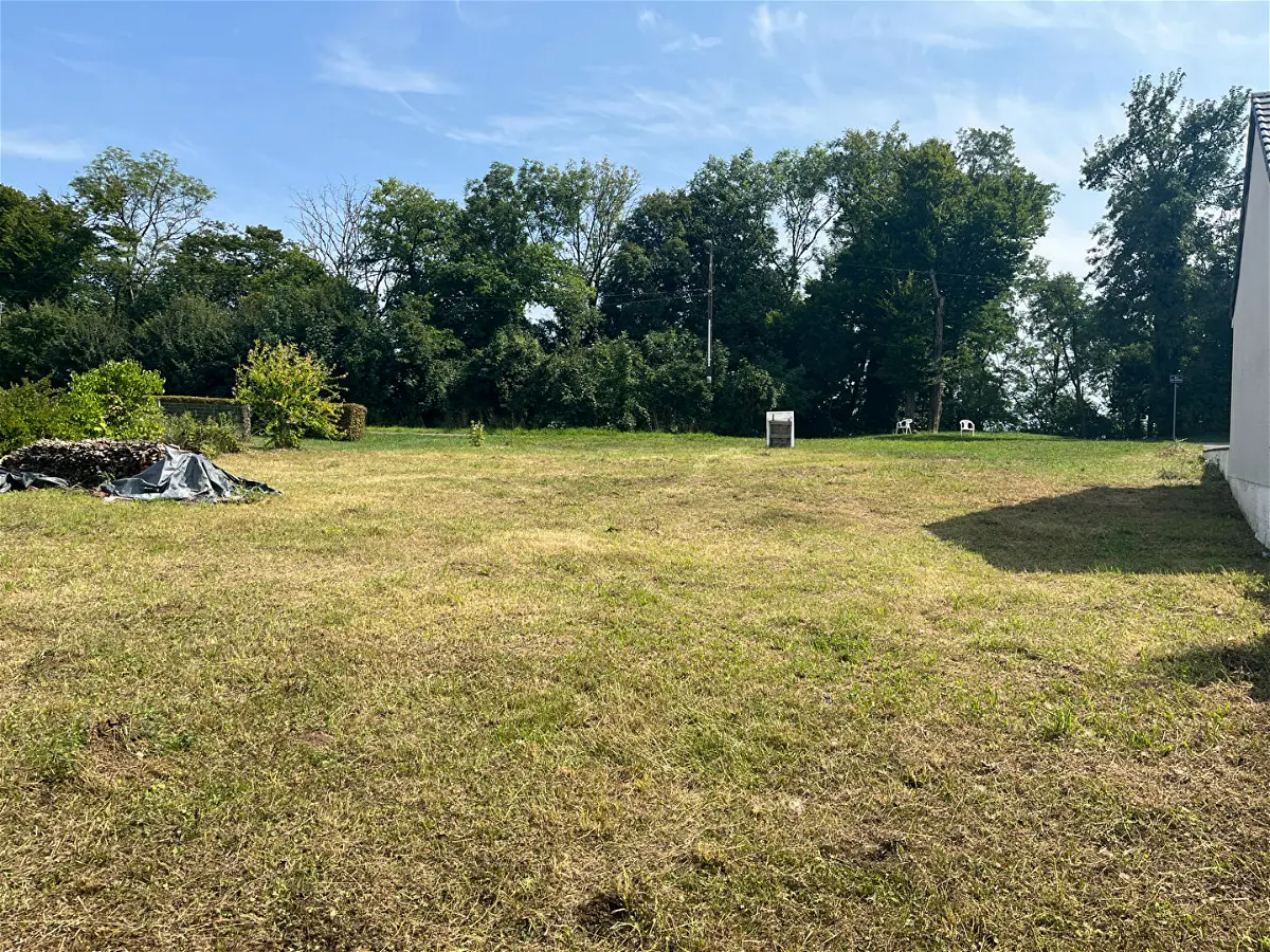 Achat terrainà MONTBELIARD