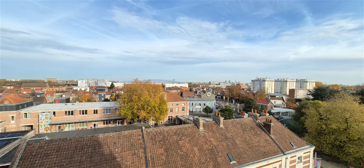 Achat appartementà LILLE