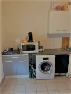 appartementà Arras