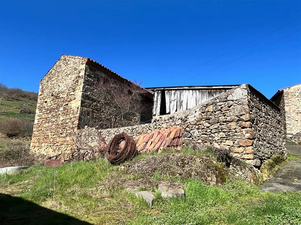 Achat maisonà VILLENEUVE D ALLIER