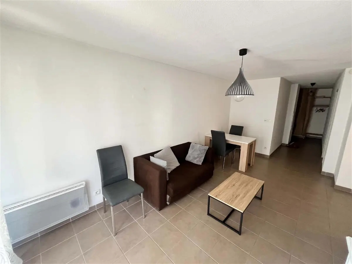 appartementà NANTES