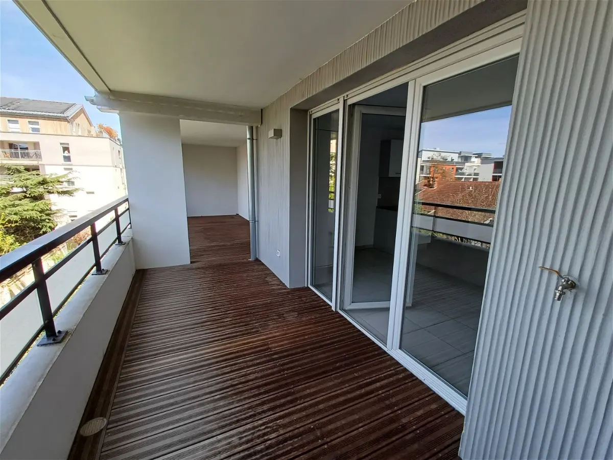 appartementà TOULOUSE