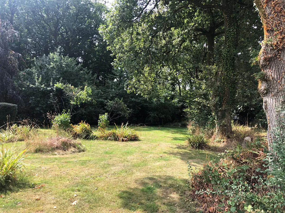 Achat terrainà SAINTE ANNE D AURAY