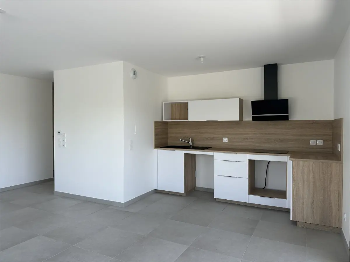 appartementà PRINGY