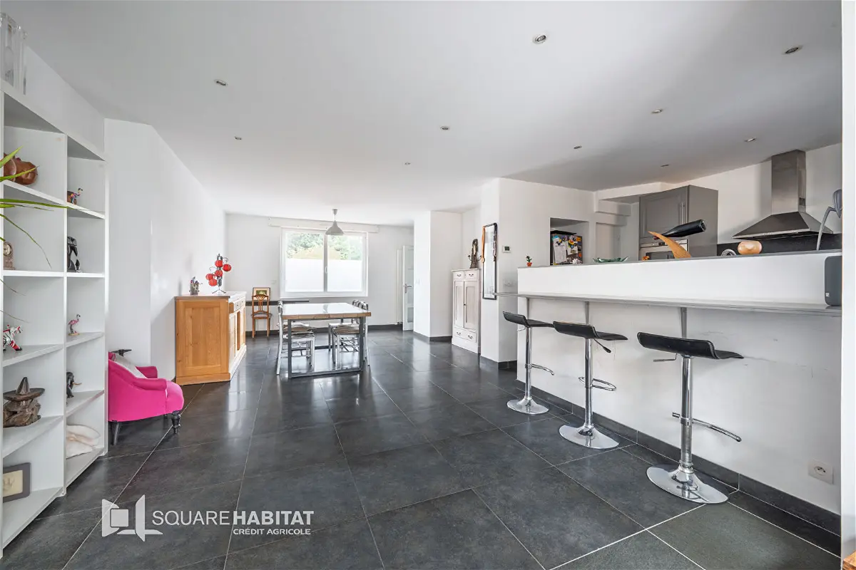 Achat maisonà LAMBERSART