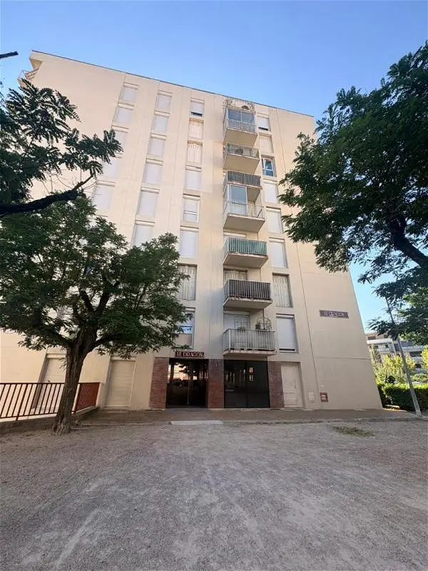 appartementà Romans-sur-Isère