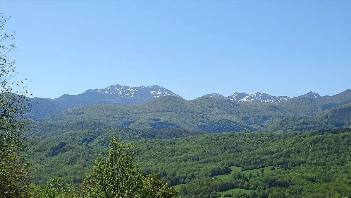 Achat maisonà ROQUEFIXADE