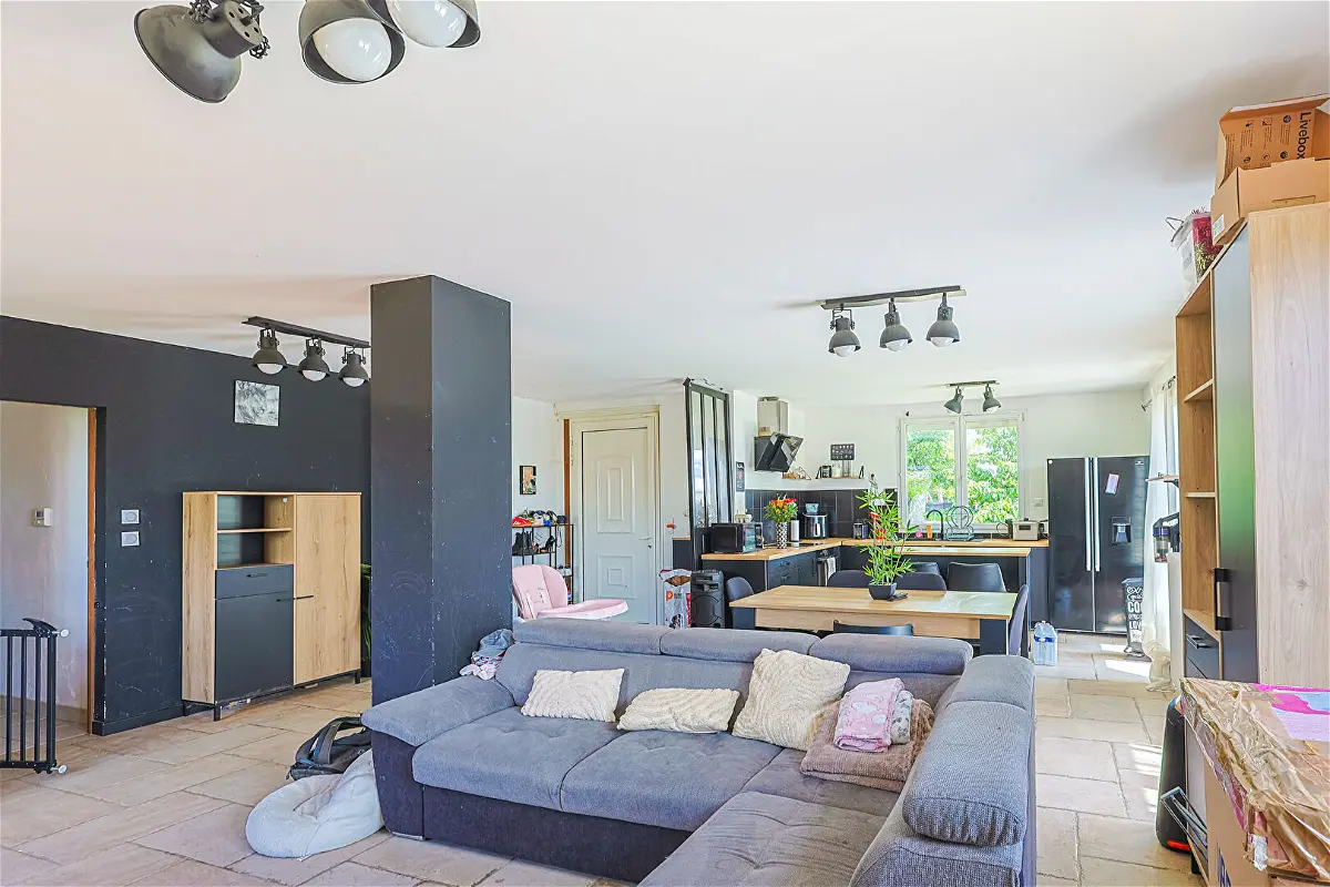 Achat maisonà CASTELNAU D ESTRETEFONDS