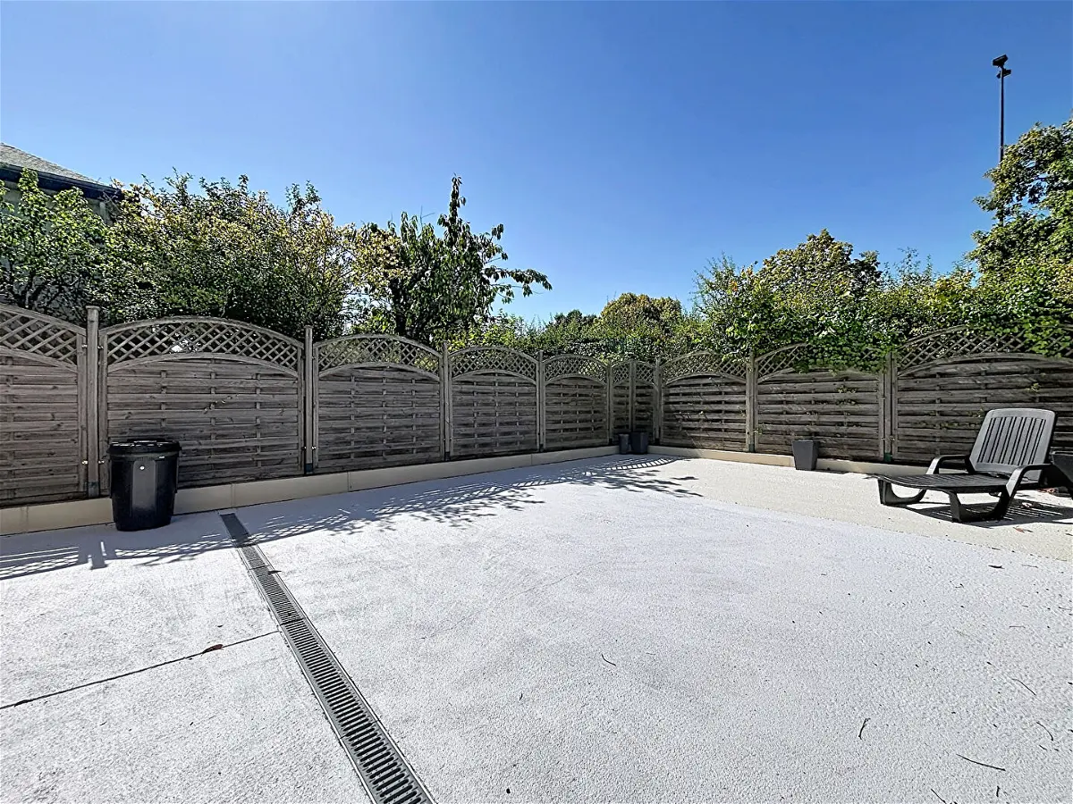 Achat maisonà LAVAL