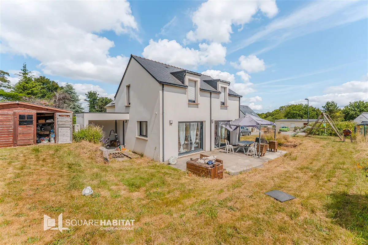 Achat maisonà COLPO