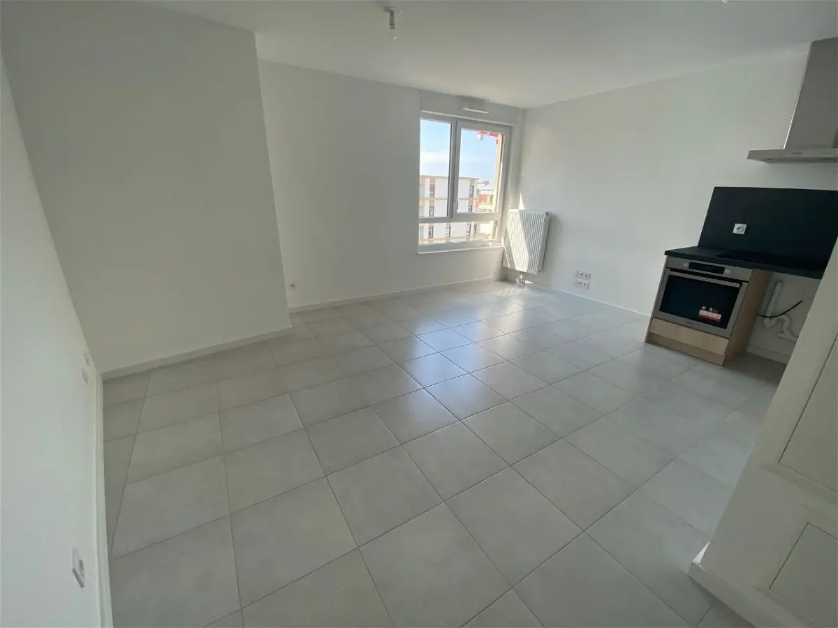 appartementà SCHILTIGHEIM