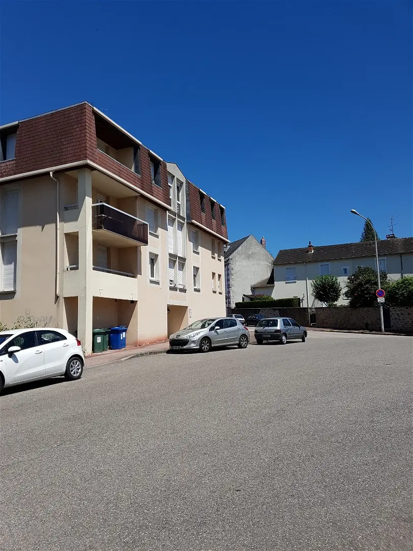 appartementà LIMOGES