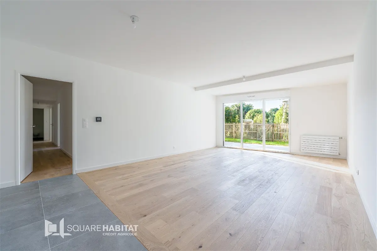 appartementà VERTOU