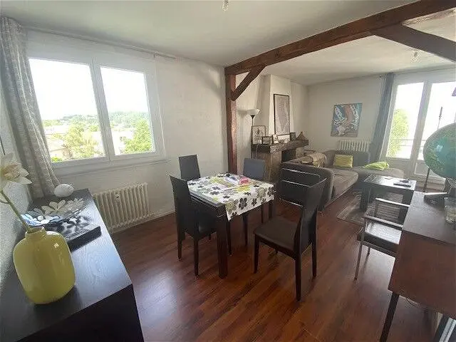 appartementà Montluel