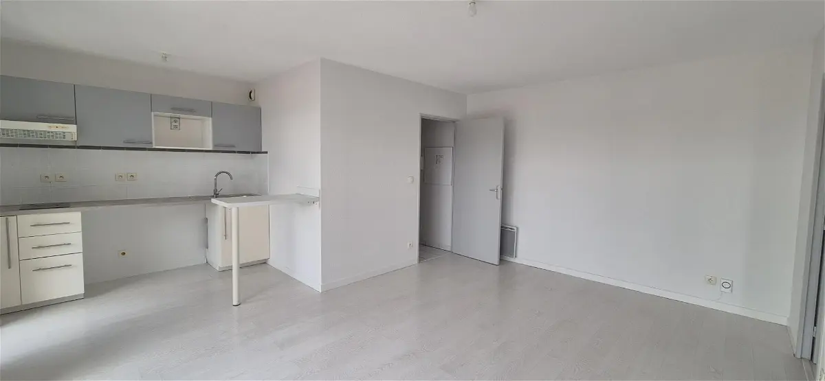 appartementà TOURNEFEUILLE
