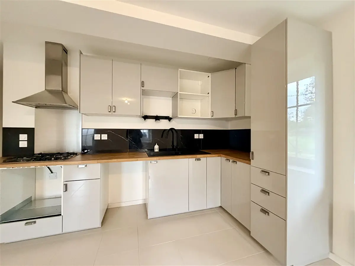 Achat appartementà FLOURENS