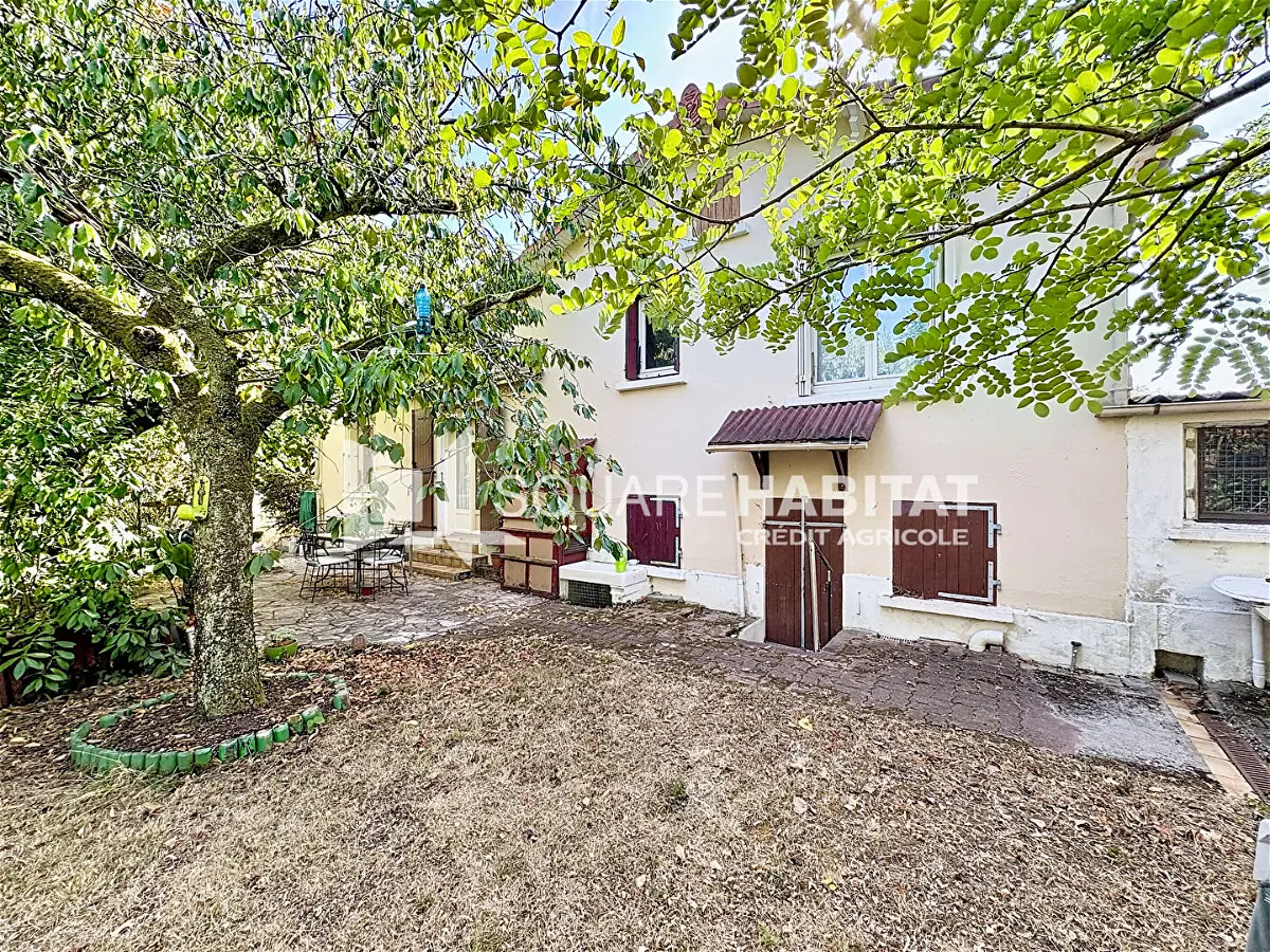 Achat maisonà NIORT