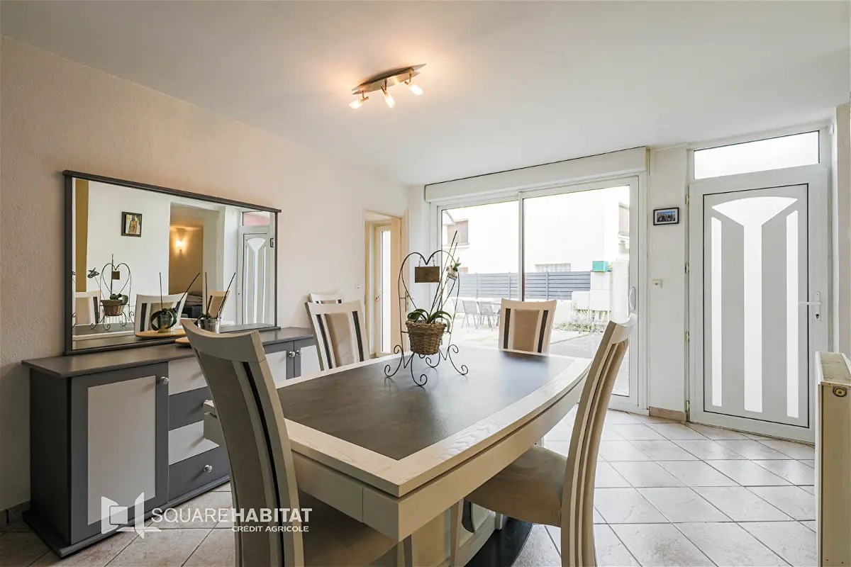 Achat maisonà VARCES ALLIERES ET RISSET