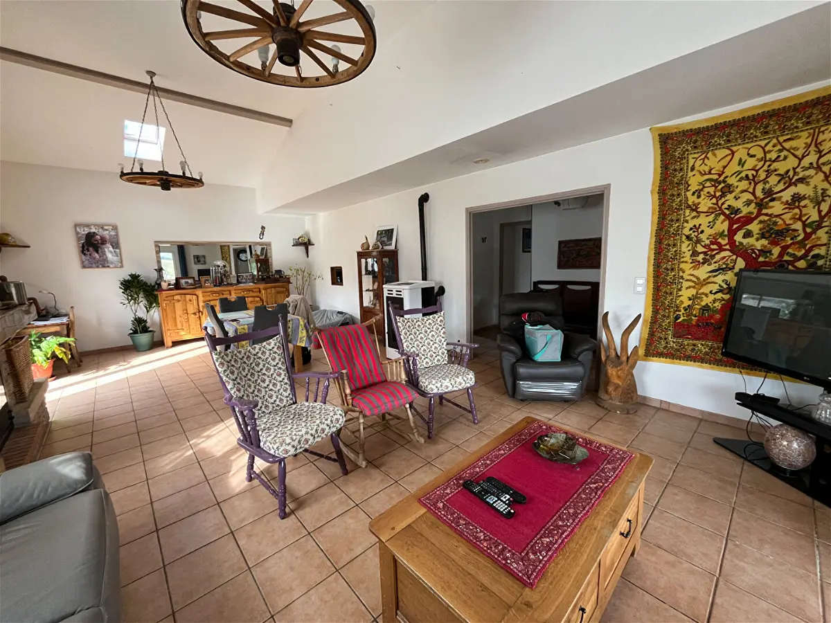 Achat maisonà BELLAFFAIRE