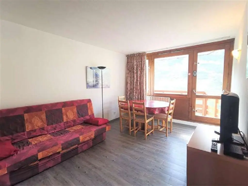 Achat appartementà LA MONGIE