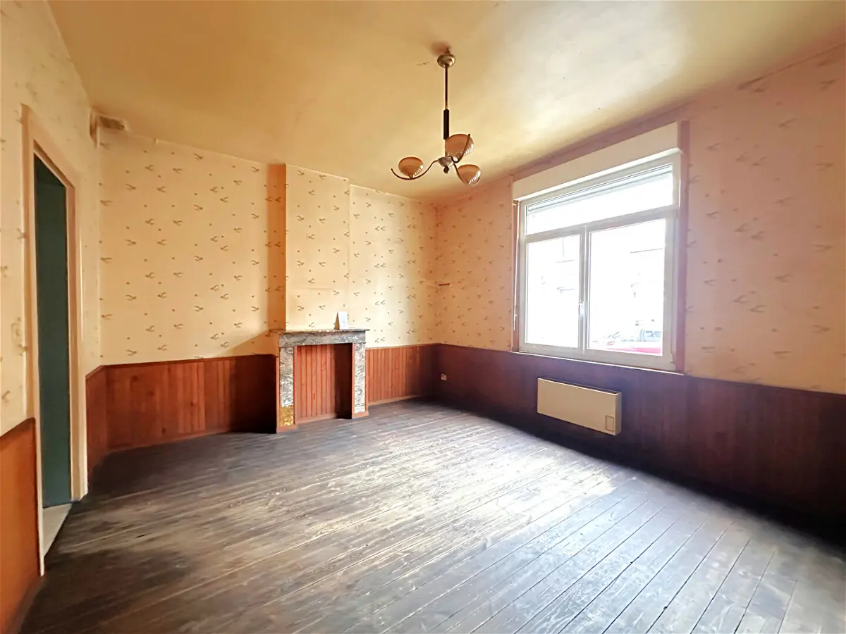Maison 5 pièces 102 m² · à Caudry 59540 · 102 m² · 51 800 €