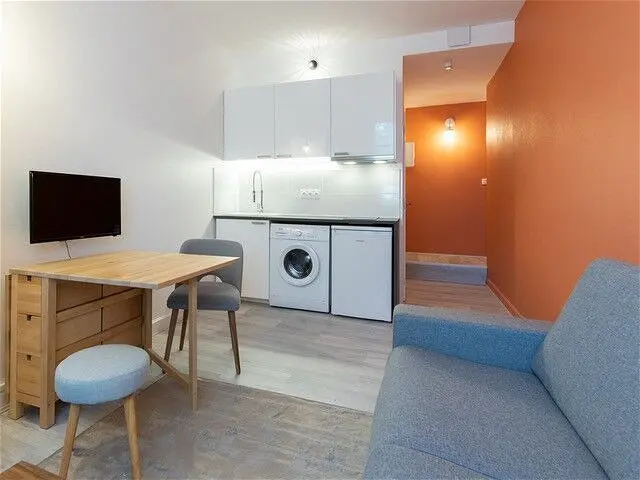 appartementà Villeurbanne