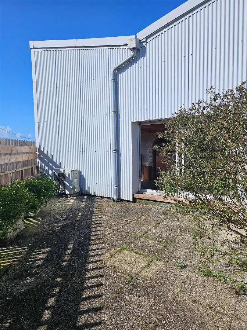 Achat appartementà LA ROCHELLE