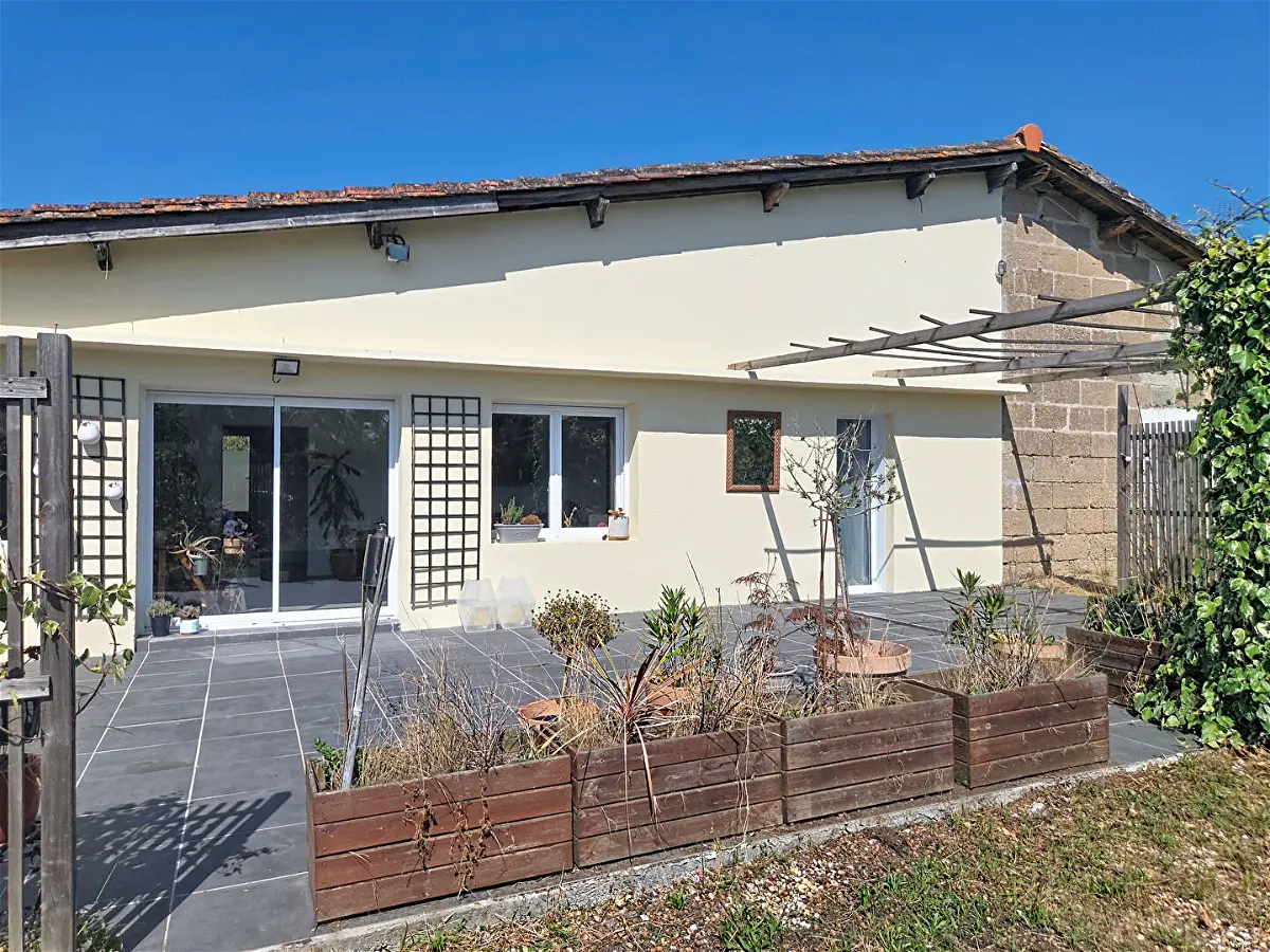 Achat maisonà SAINT EMILION