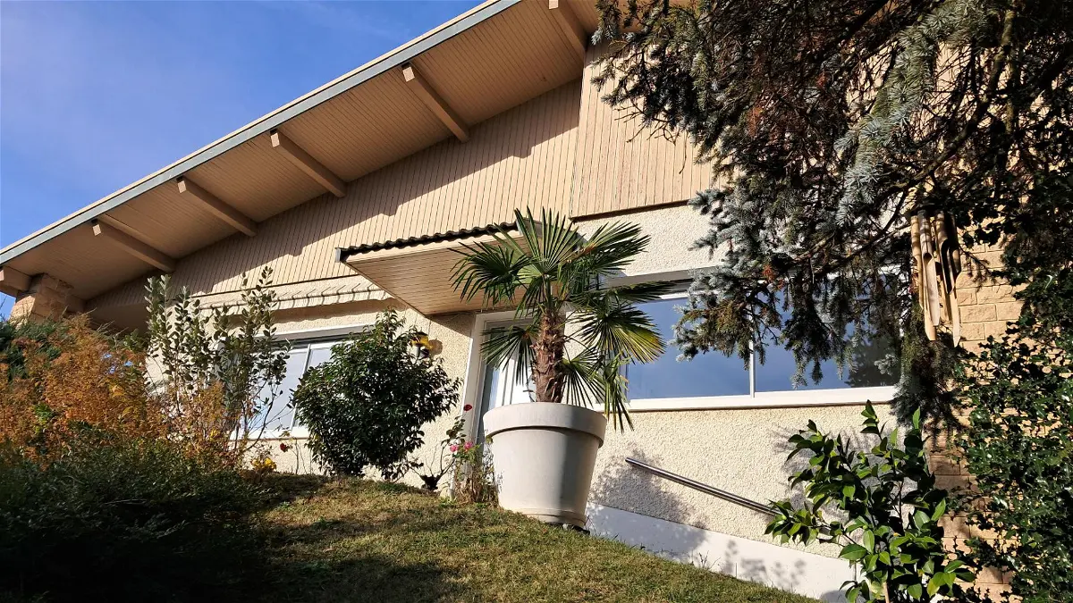 Achat maisonà BRISON SAINT INNOCENT