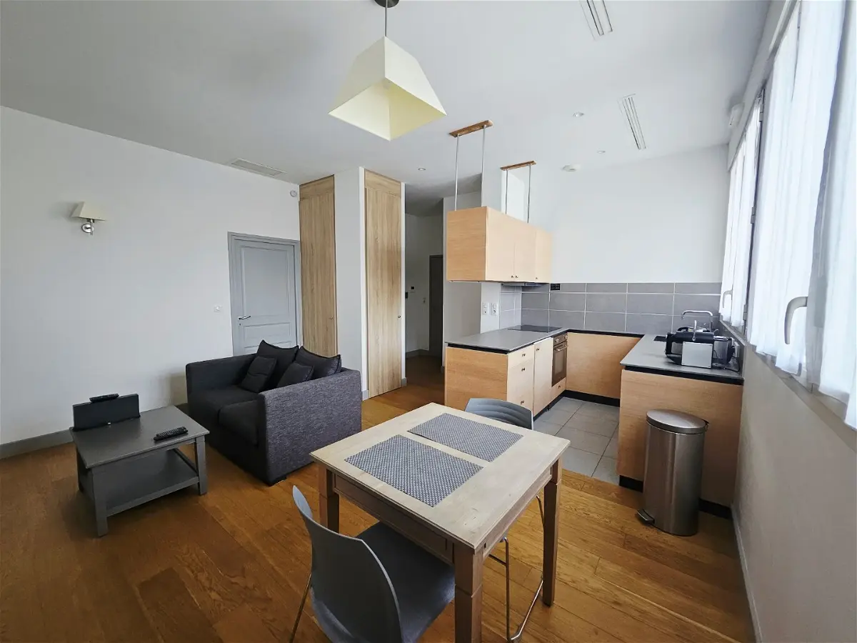 appartementà TOURS
