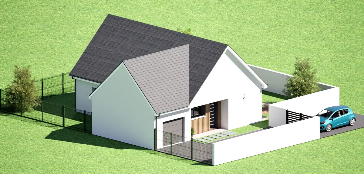 Achat maisonà ARGELES GAZOST