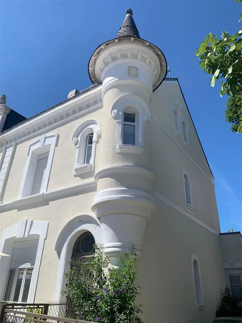 Achat maisonà LA BAULE