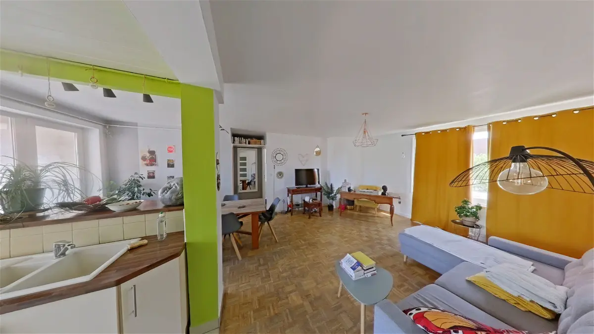 Achat appartementà DUNKERQUE